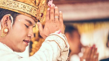 Bali Balinese Ceremony 1116628